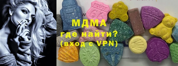 индика Нягань